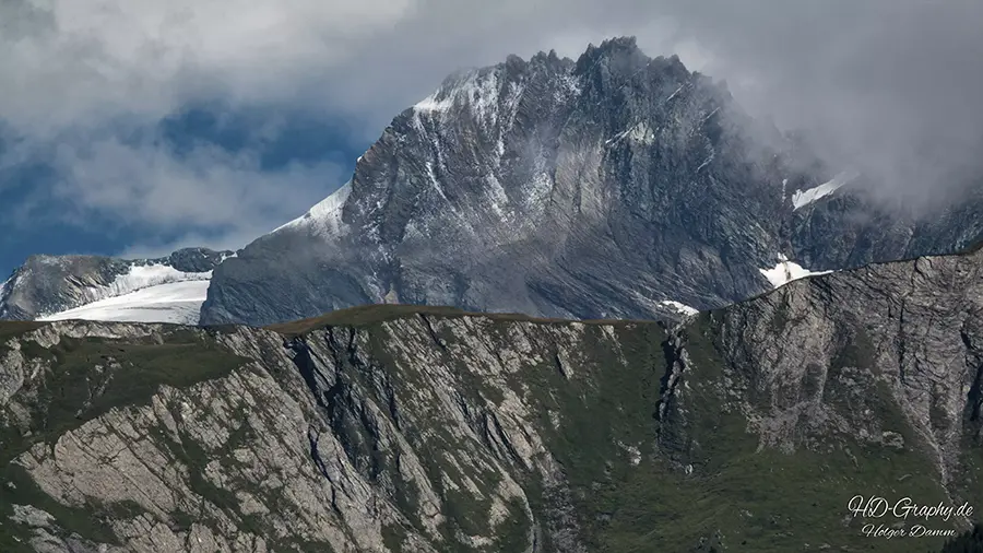 großglockner-hochalpenstrasse